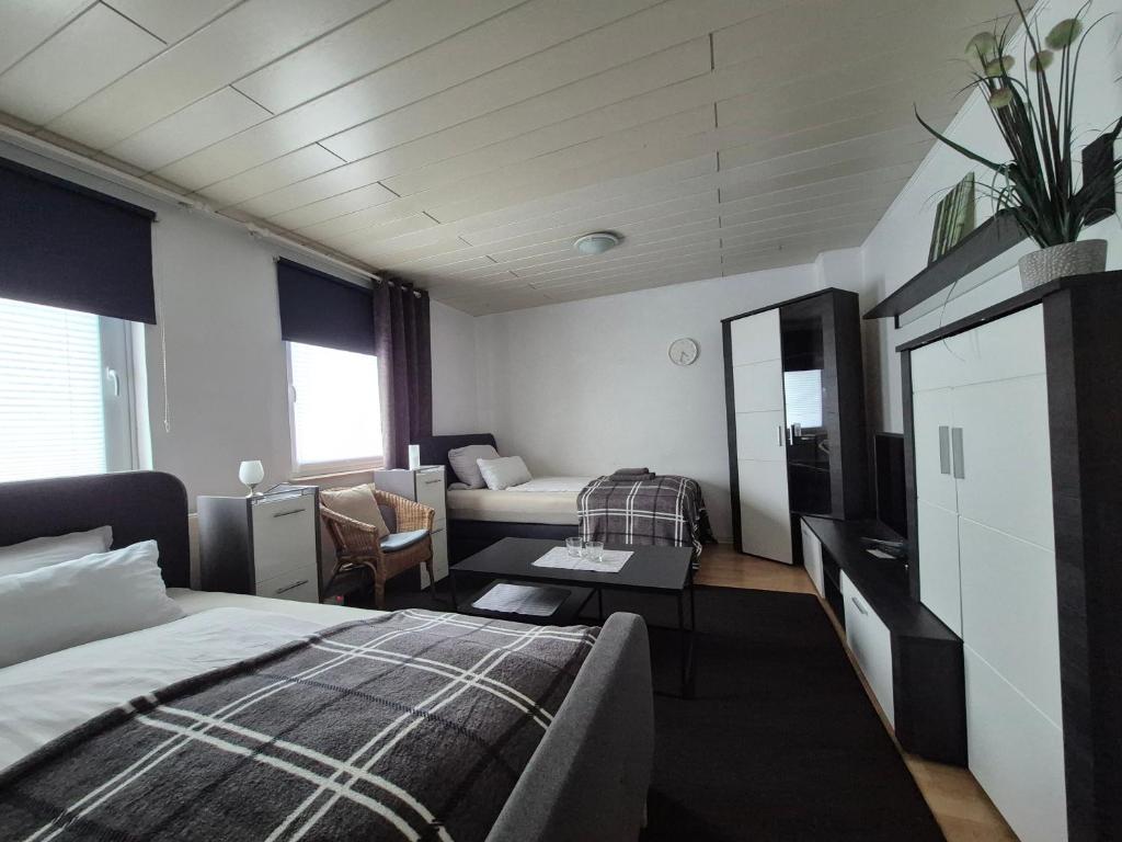 Monteurapartment Rude 6, Flensburg