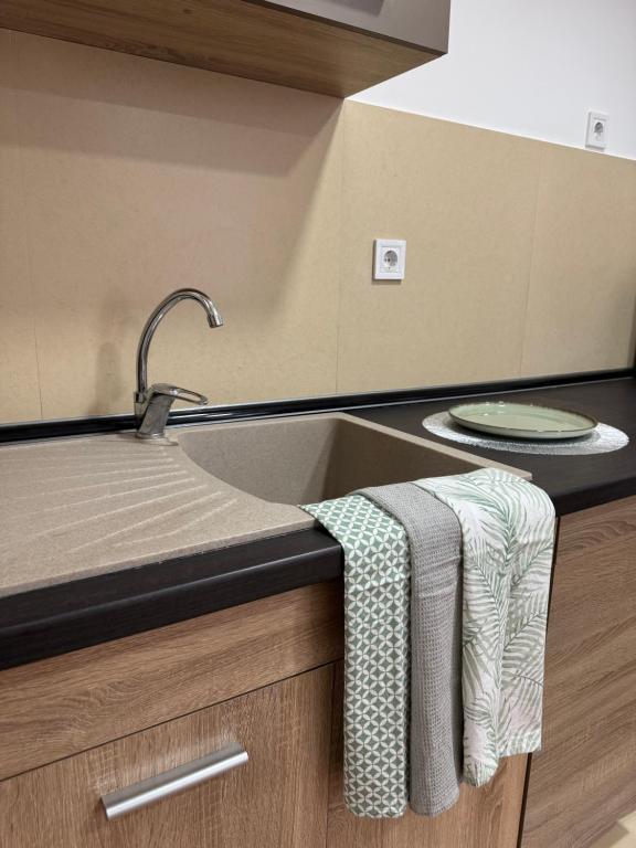 Apartman Lambros - 3