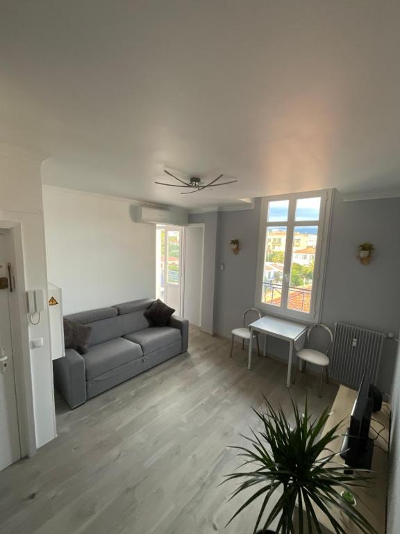 Studio Panorama - 1