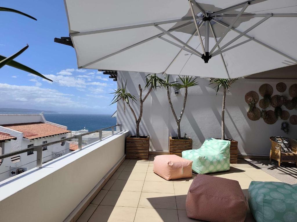Boho Beautiful - 2BD Luxe Apartment, Plettenberg Bay