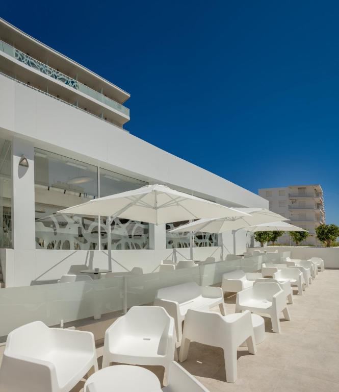 Villa Luz Design & Art Hotel — Gandia, Wspólnota Walencka
