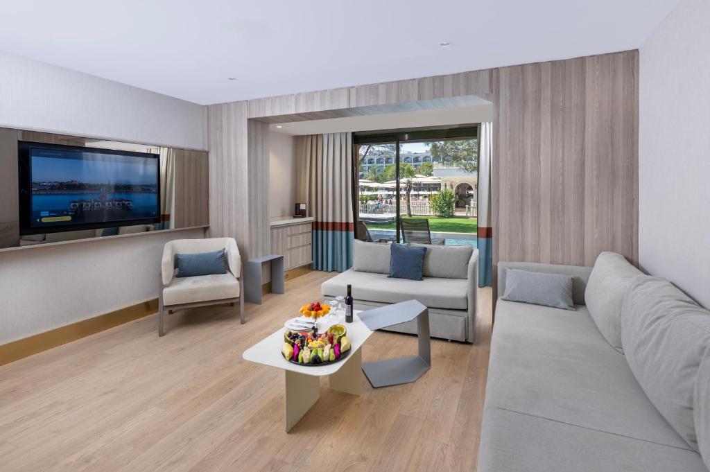 Ducale Lara - Ultra All Inclusive, Lara