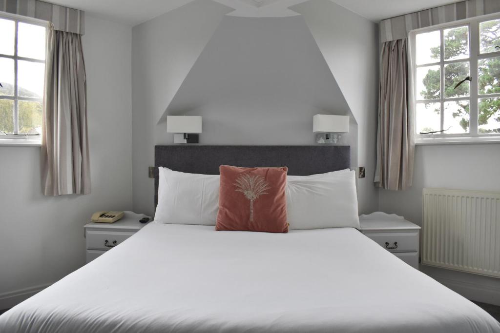 Hunters Moon Hotel, Sidmouth photo 2