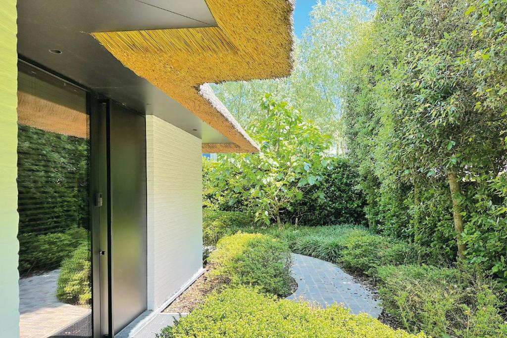 JAMES 87 - exceptional luxury villa near Knokke Golf, Knokke-Heist