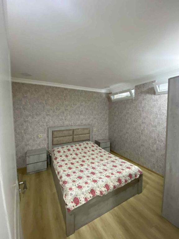 Ruslan Hootel 2, Poti