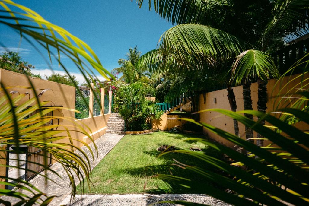 Bungalows Oasis - 3