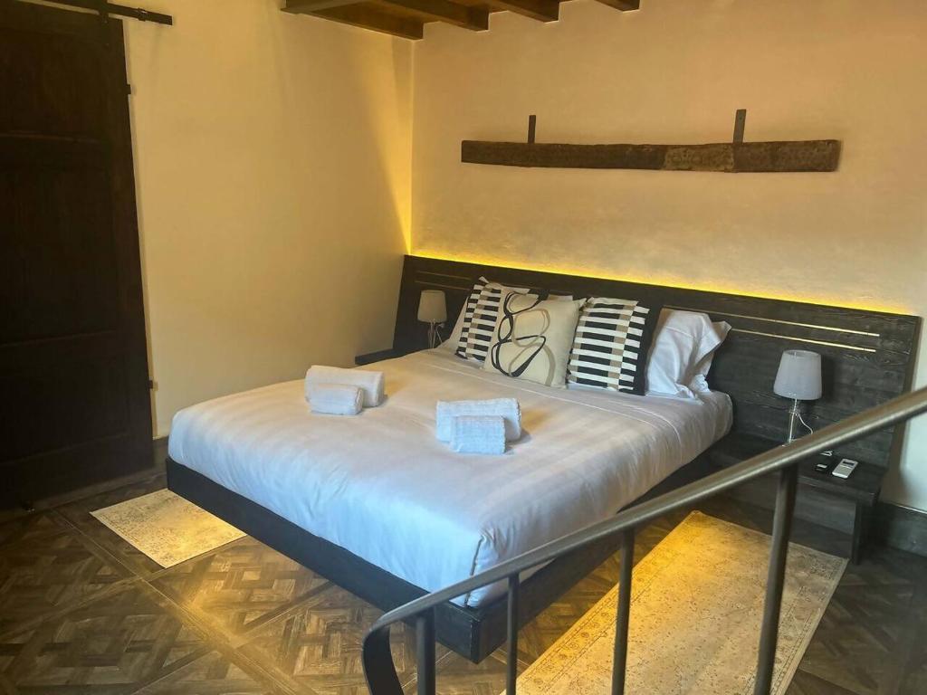 Basilica View, City Center, Spectacular Suite - 3