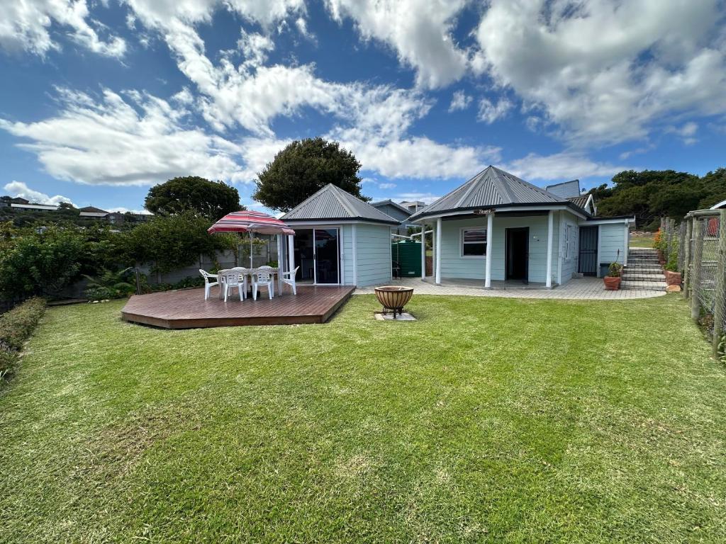 Traka Cottages, Sedgefield