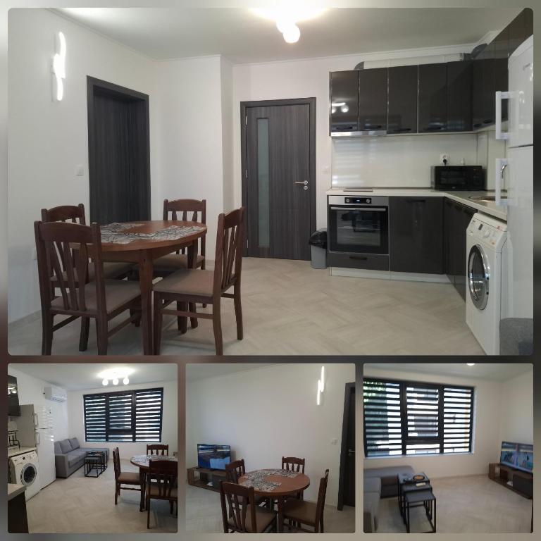 Апартамент Актив Спорт Гранд, Pazardžik