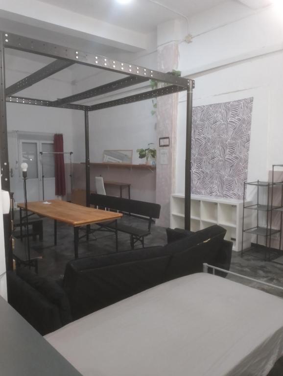 Rabasa Alicante - Casas de Planta Baja Familiar para 8 Personas - 4