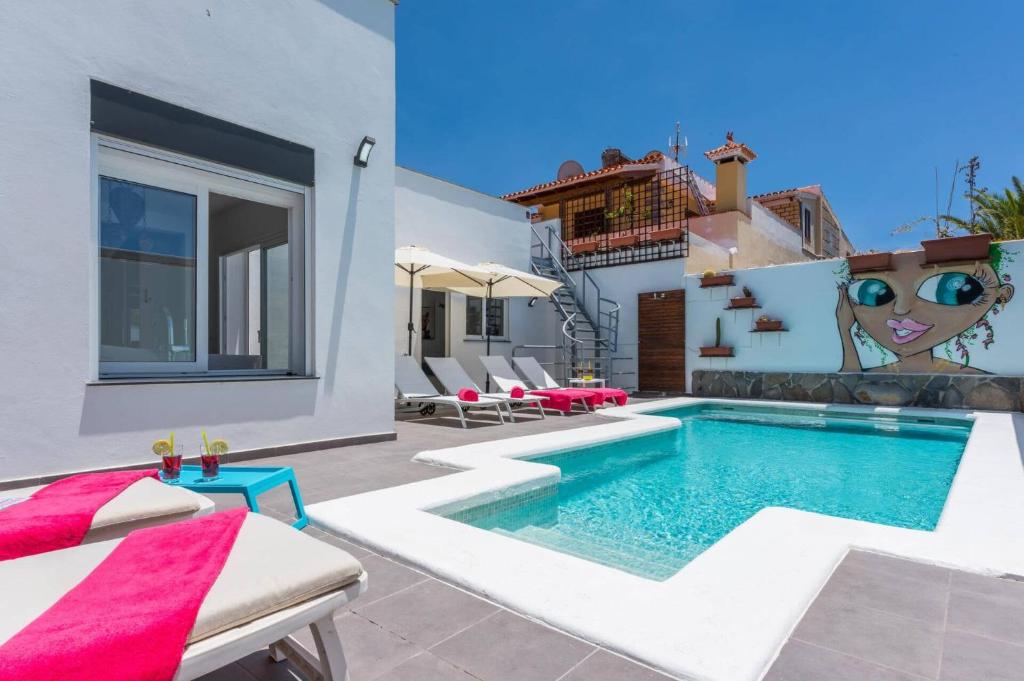 Villa Colibri by Villa Plus - 4