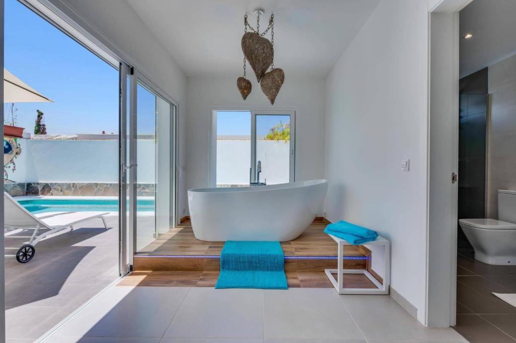 Villa Colibri by Villa Plus - 5