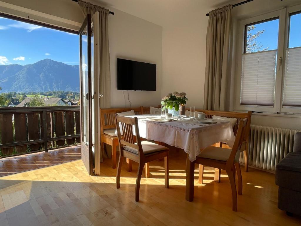 Ferienwohnung Elisabeth - 1