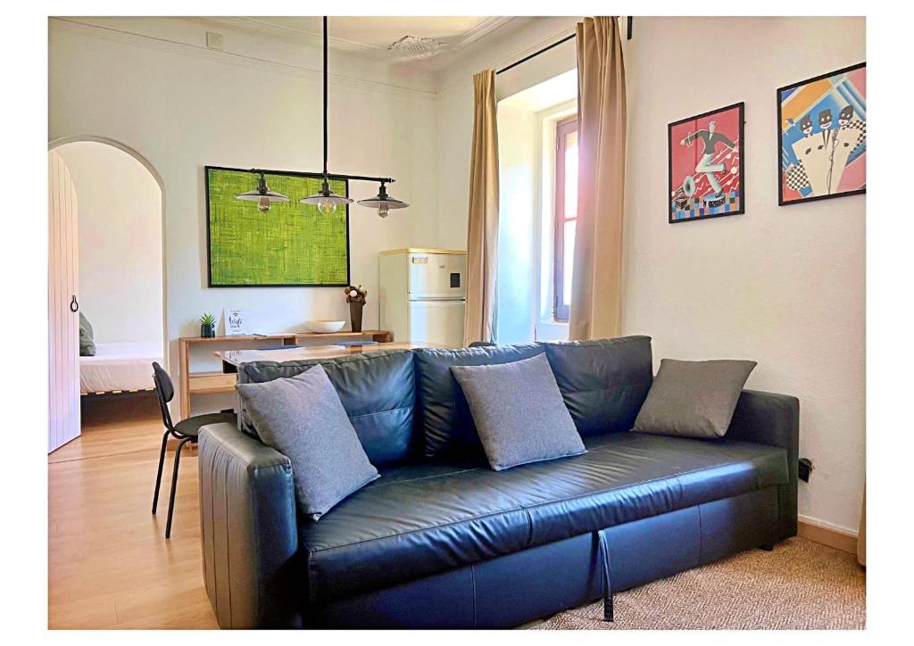 Central 2BR Lisbon Apartment near Estrela Garden, Lisabon