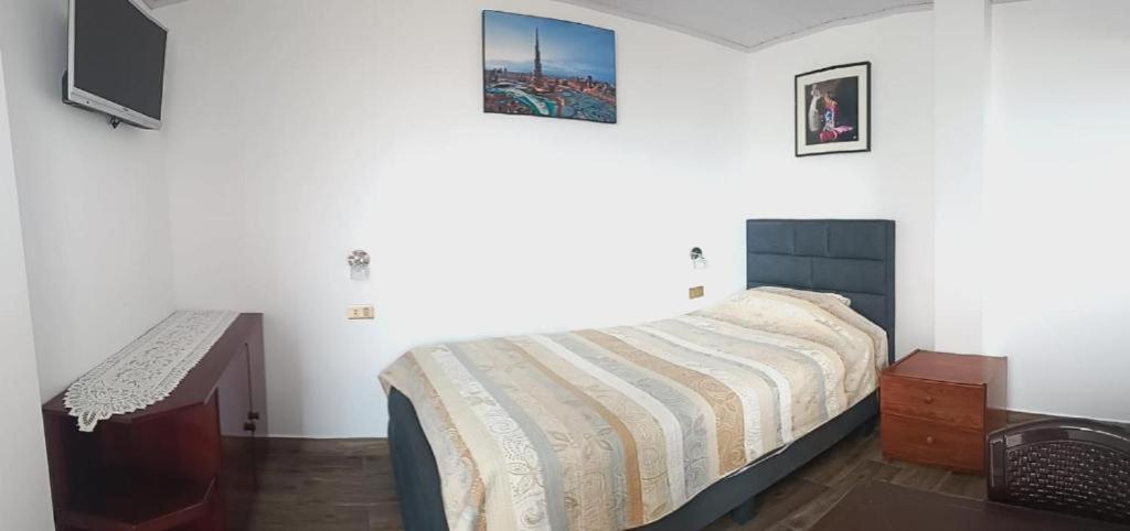 BERLIN hostel suites - 5