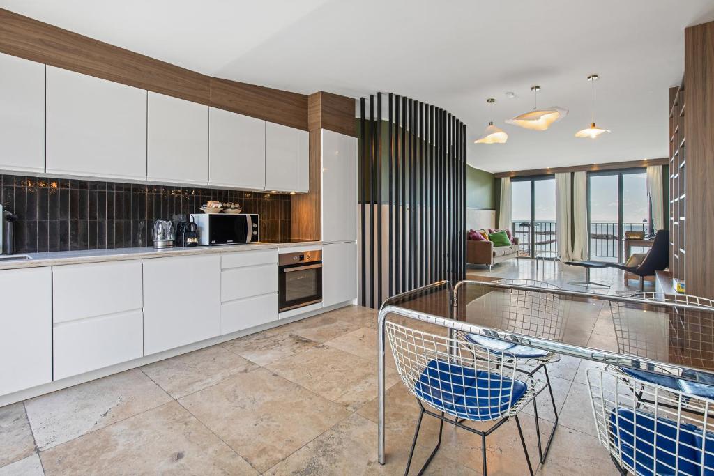 Maison Lacroix - Duplex - 4
