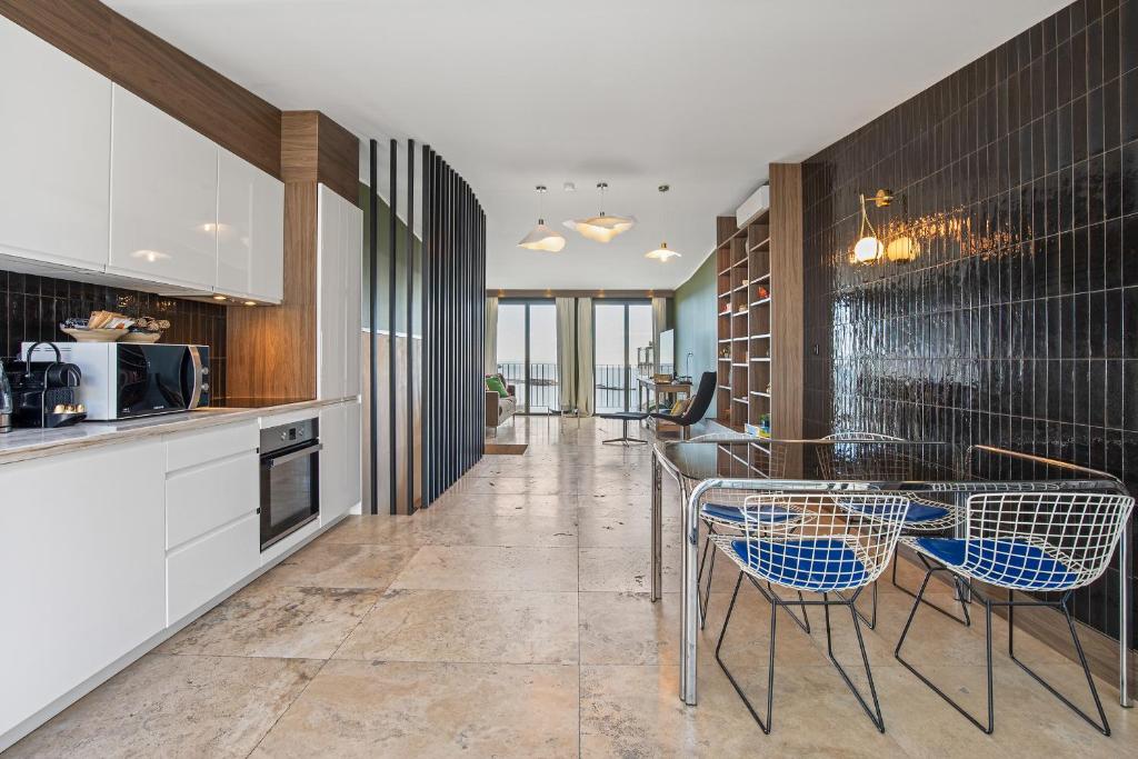 Maison Lacroix - Duplex - 5