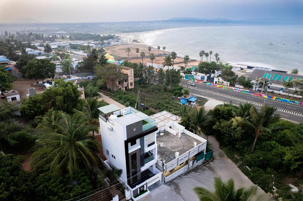 Infinite Stays, Višákhapatnam