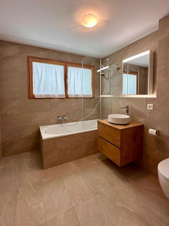 Peak Apartment - Saas-Fee - 3