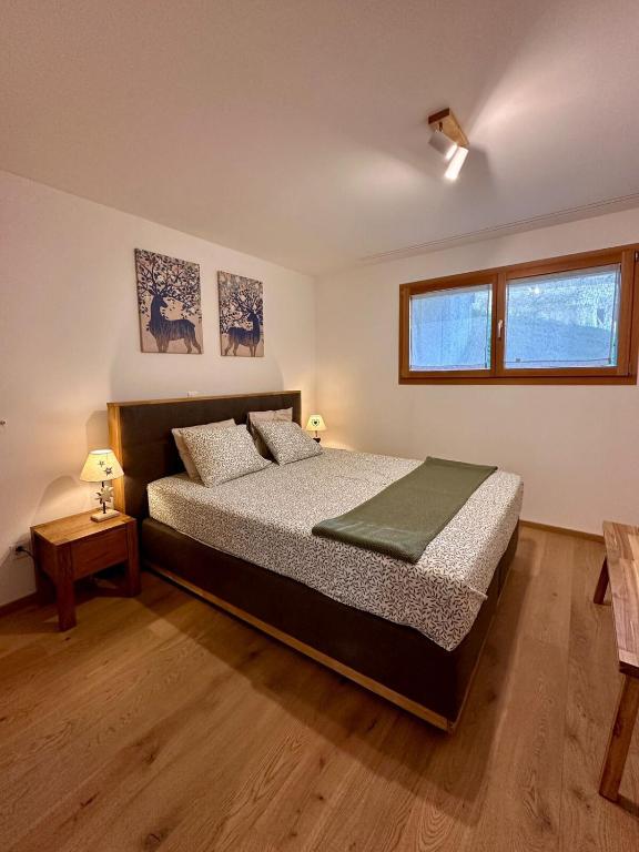 Peak Apartment - Saas-Fee - 5
