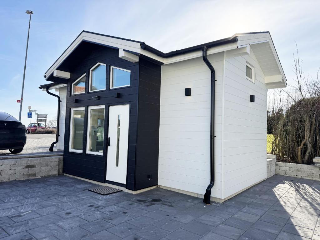 Tiny House with high standard in Molndal, Mölndal