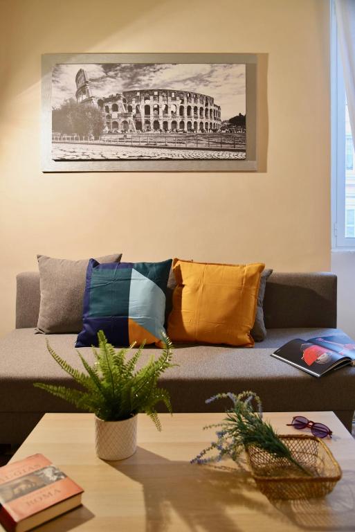 St Peter Apartment - 4