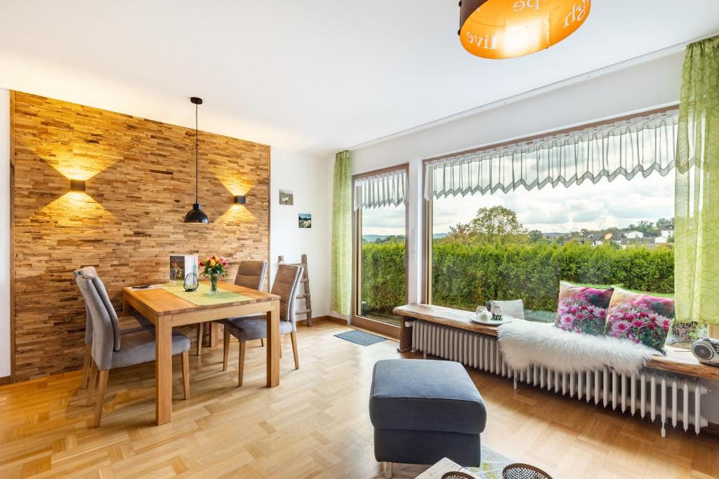 Chalet Am Scheidt, Medebach