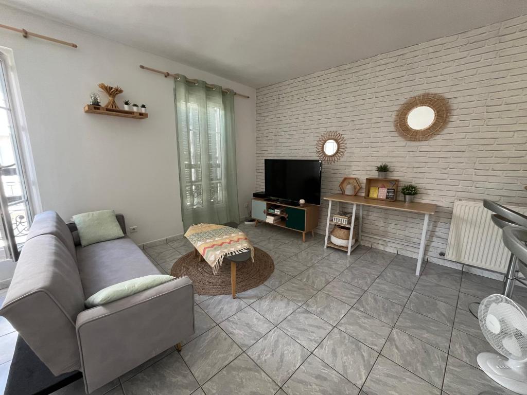 Le Cocon Avignonnais - Intra-muros, Avignon