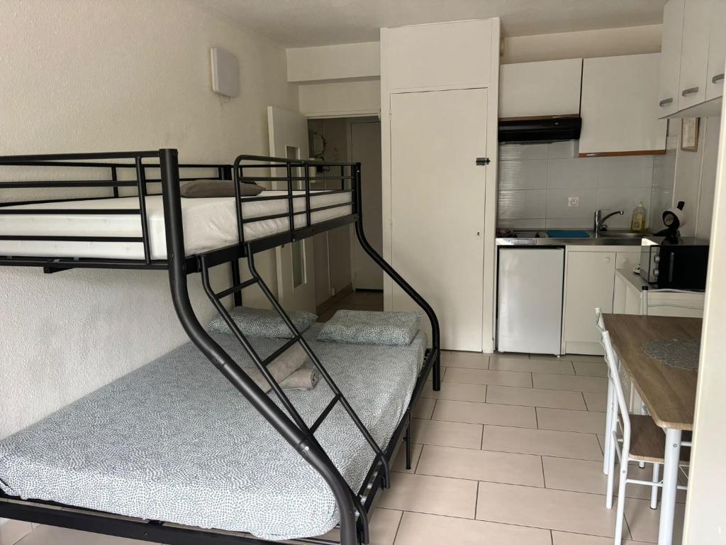 Les Appartements De Lina - Studio 41 - Self Check-In - - 1