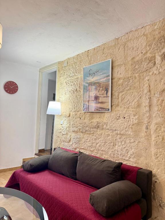 Le Cocon D'Alembert, Arles