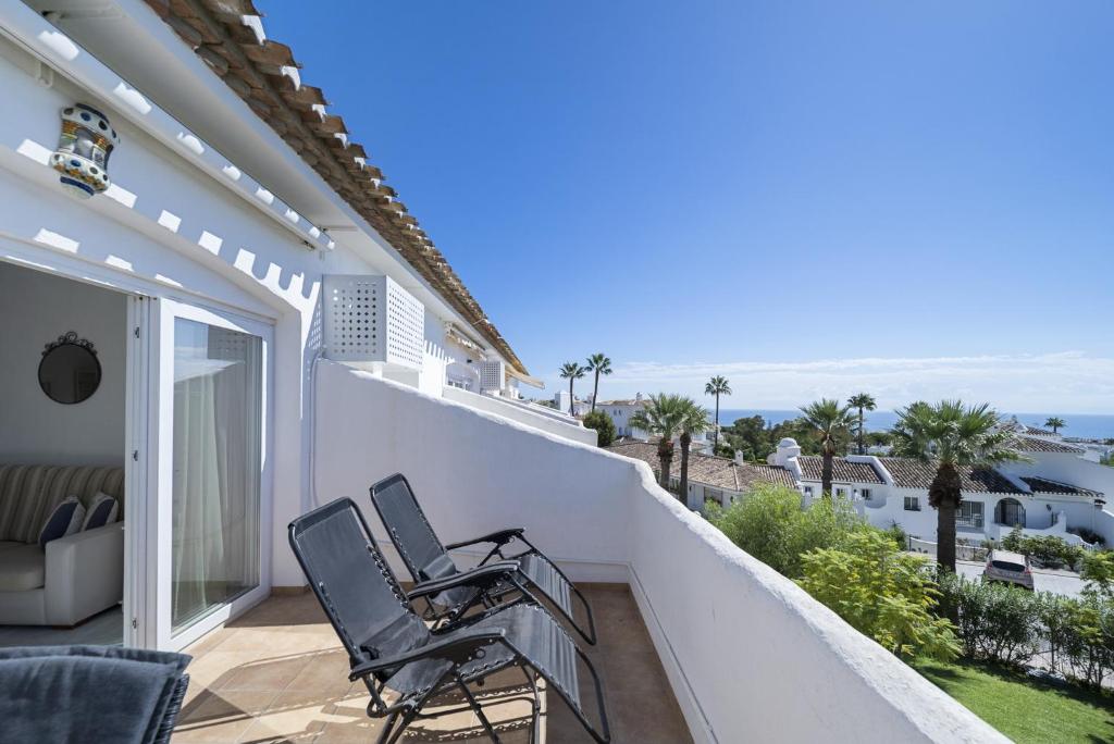 V04 Jardines 4 - Apartment, Sitio de Calahonda