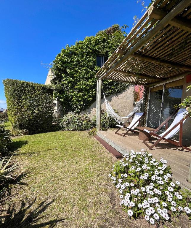 Cabañas Bien al Este - 5