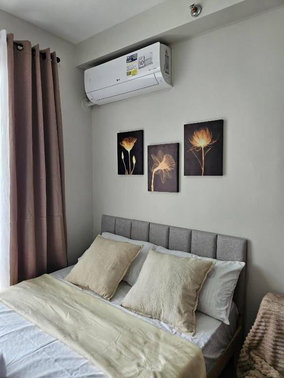 Cozy Studio with Balcony and Pool Near Airport and Beaches, Suba