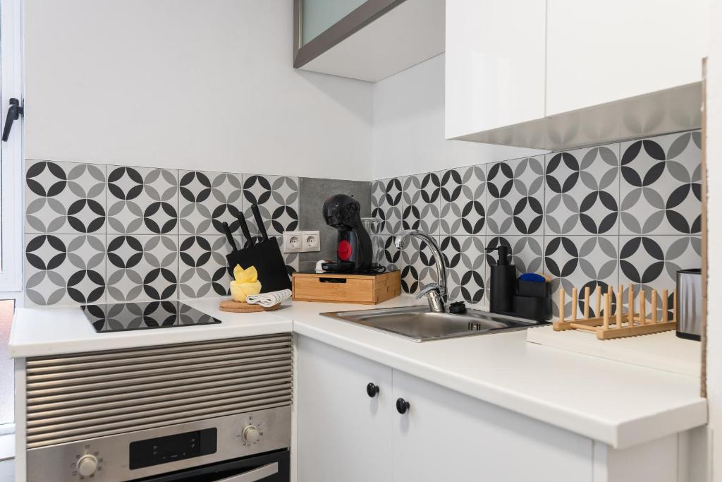 Home2Book City & Beach Studio Las Palmas - 3