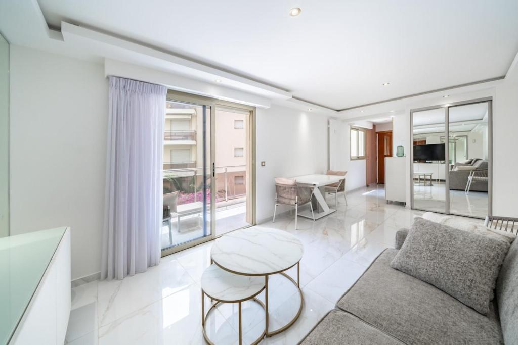 Upscale apartment next to La Croisette - 3