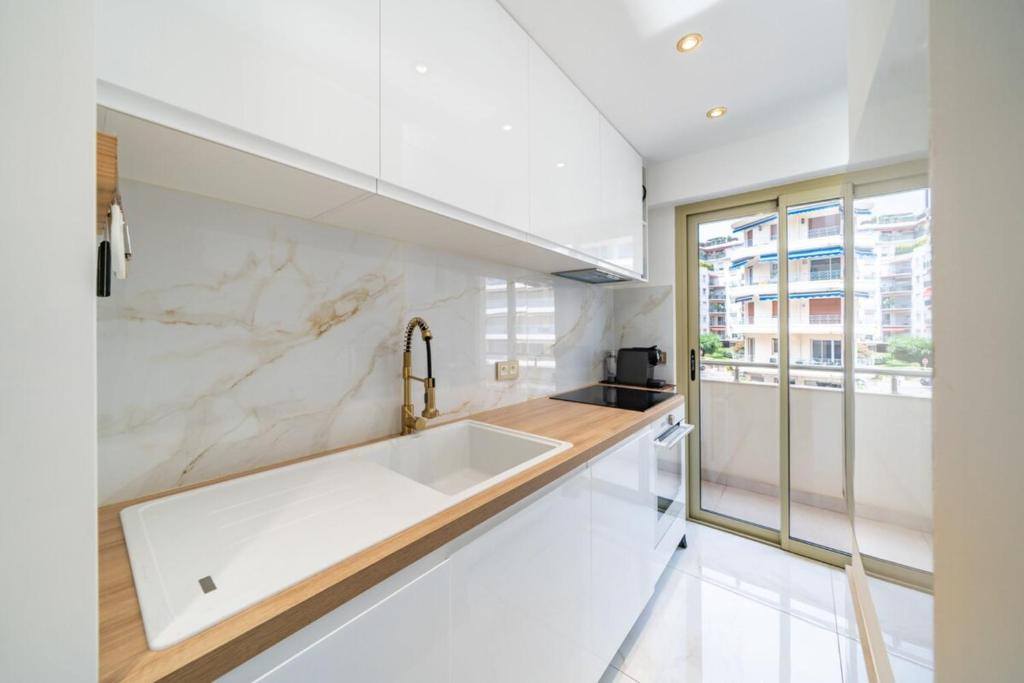 Upscale apartment next to La Croisette - 5