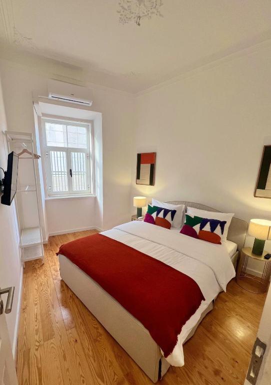 Luxurious Art Design - Graça, Lisabon