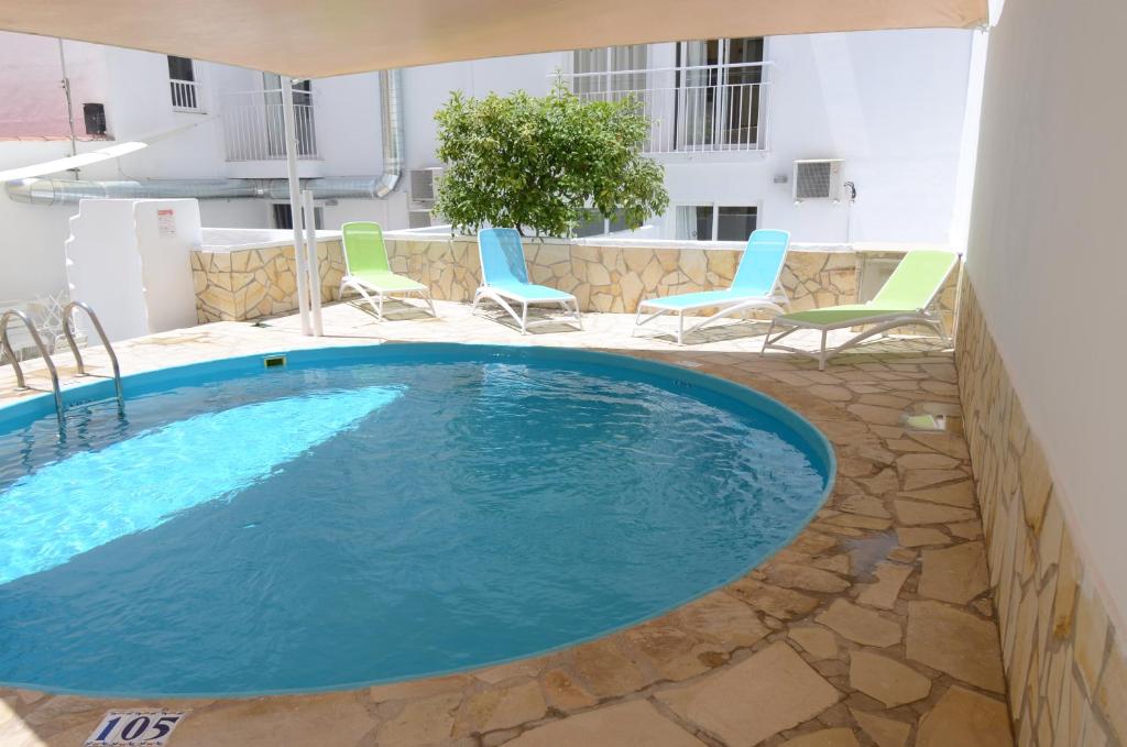 Hotel Vibra Lei Ibiza - 2