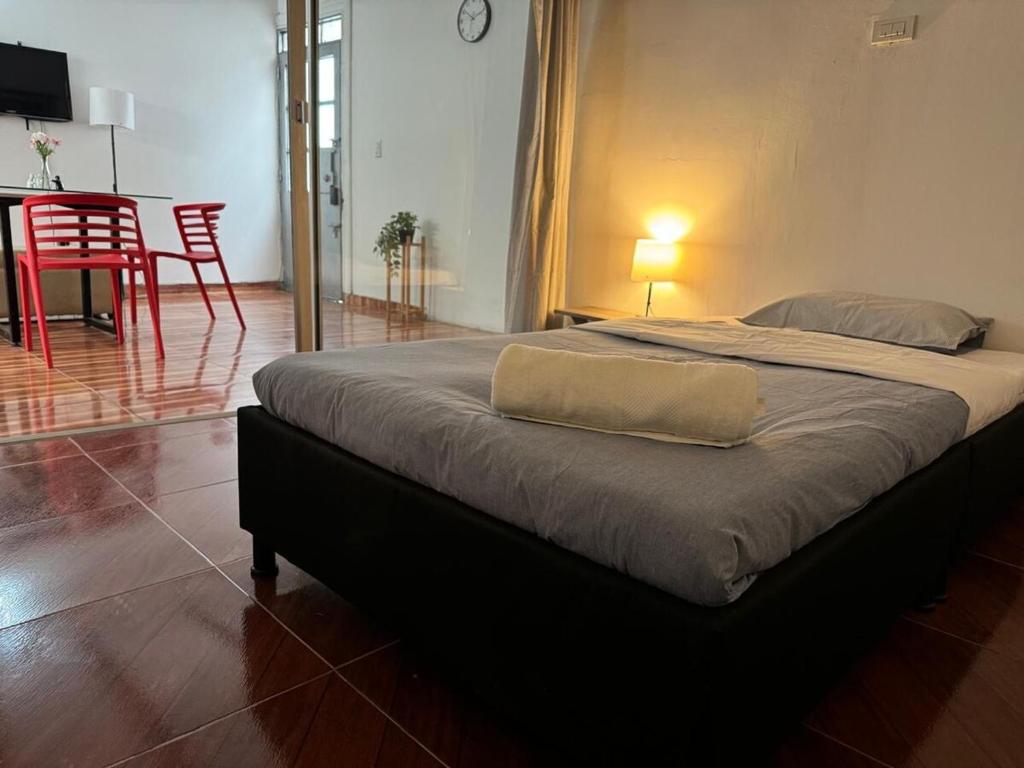 Casa Primero de Mayo - Apartamentos - 4