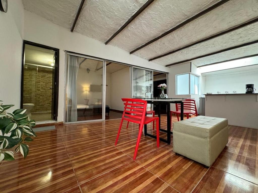 Casa Primero de Mayo - Apartamentos - 5
