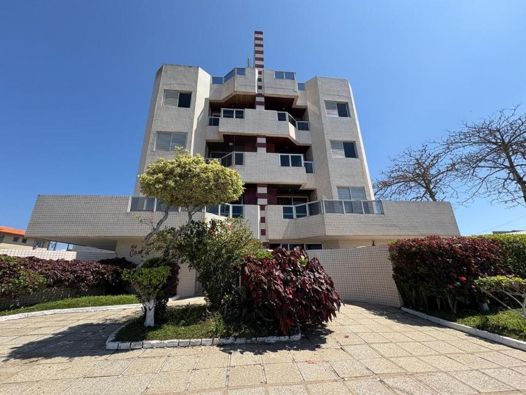 Apartamento 2° andar, n° 23 - Frente mar, Pontal do Paraná