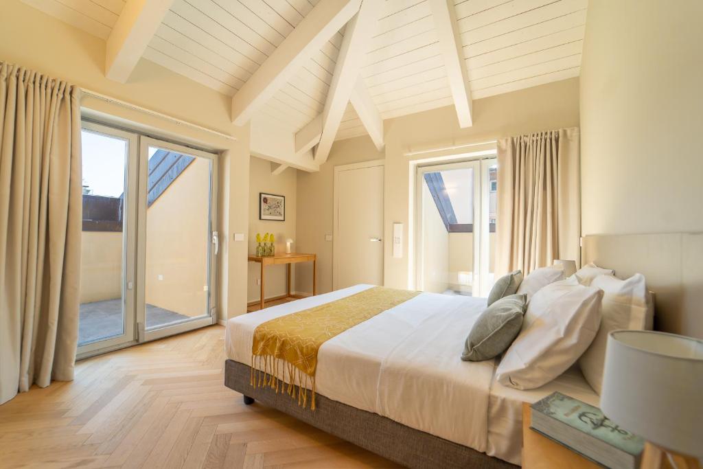Como Timeless Residences Where History meets Luxury by "The House Of Travelers" - 4