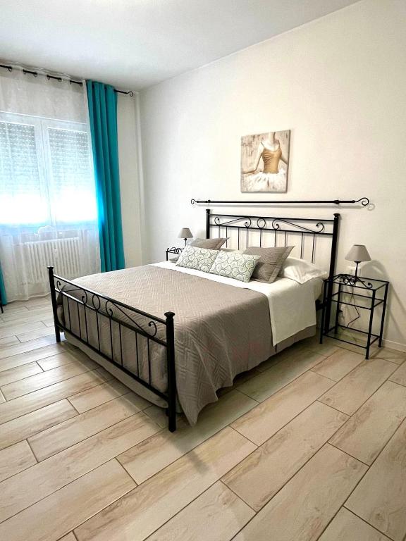 Yaya's House - Venice - 1