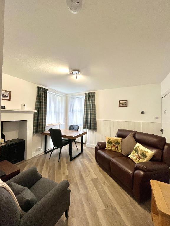 Taigh Oisean 4 Birnam Place Pitlochry, Pitlochry