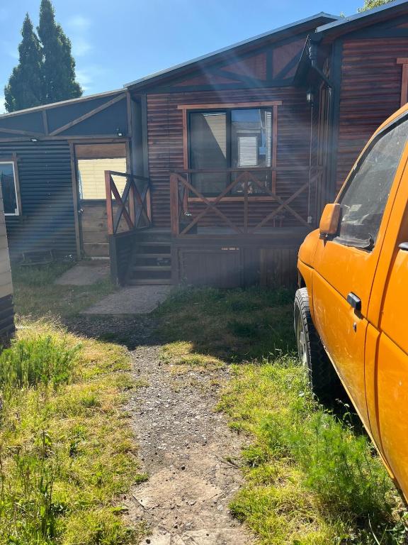 Apartamentos Natales May 21 - 4