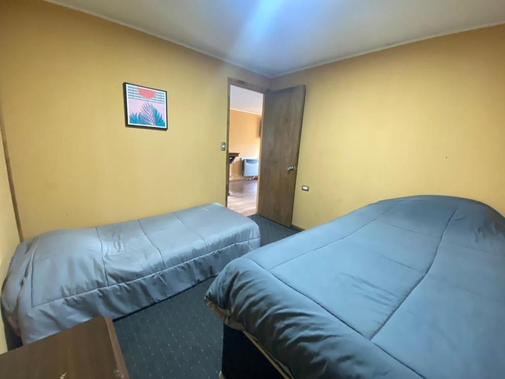 Apartamentos Natales May 21 - 5