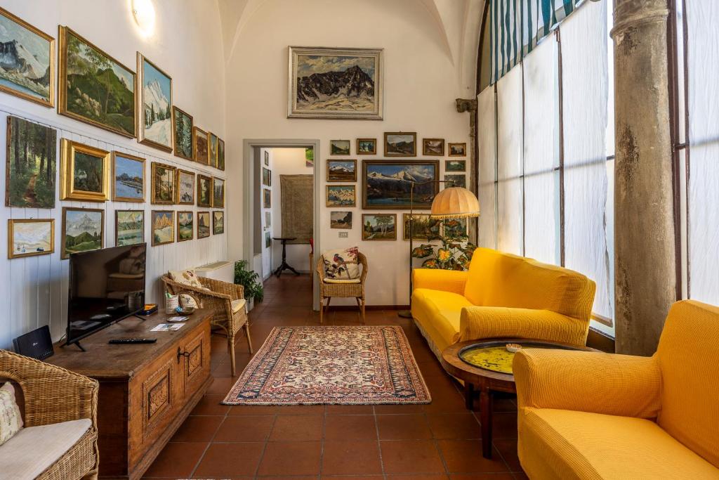 Charm and History in Brescia Center - Dogeshouse - 5