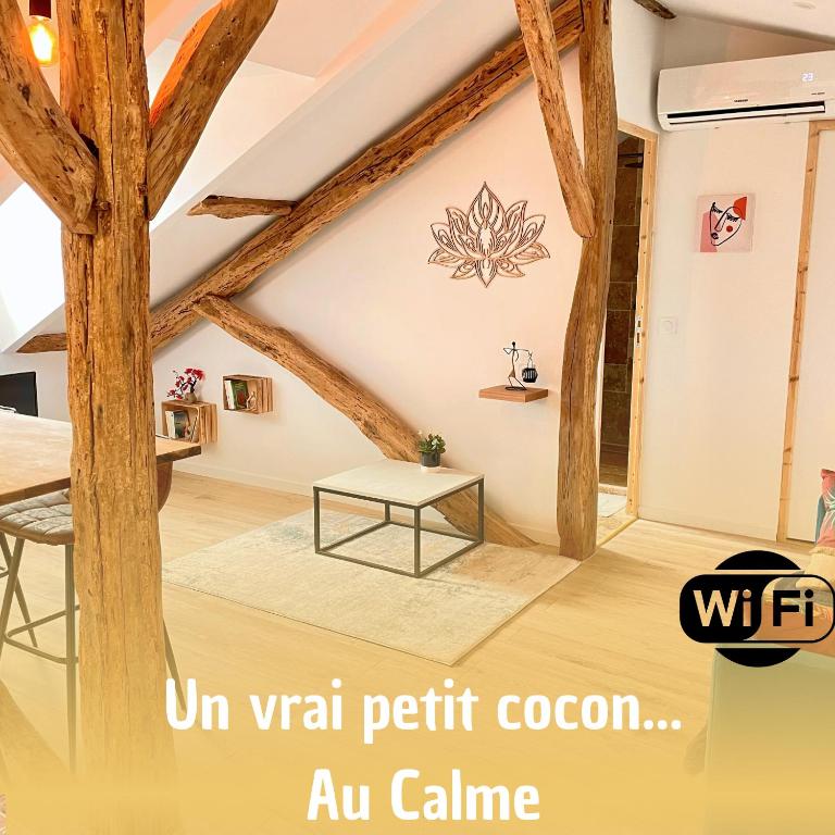 Victor Hugo - Petit cocon au calme - 2ème etage, Auch