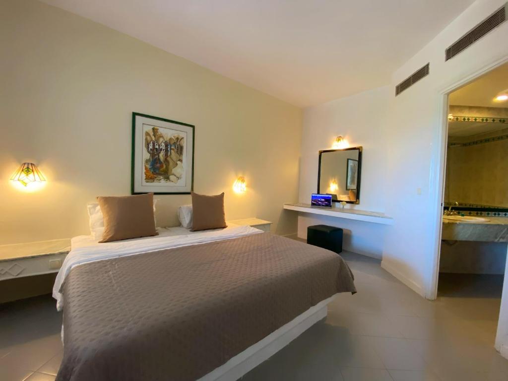 Nomad Résidence, Hammamet