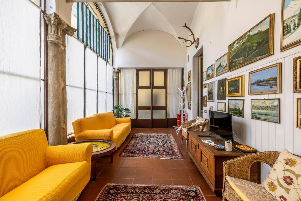 Charm and History in Brescia Center - Dogeshouse - 4